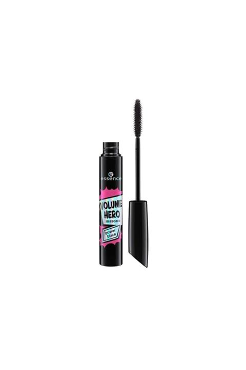 ZNM Shop Essence Volume Hero Power Black Maskara