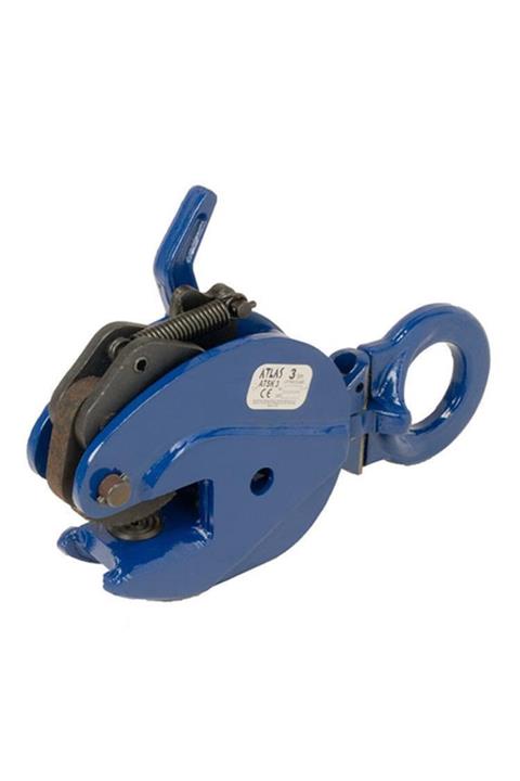 Atlas Atsk3 Sac Kapma 3 Ton Kasite