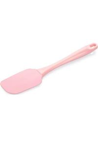 HİFA Pembe Silikon Spatula