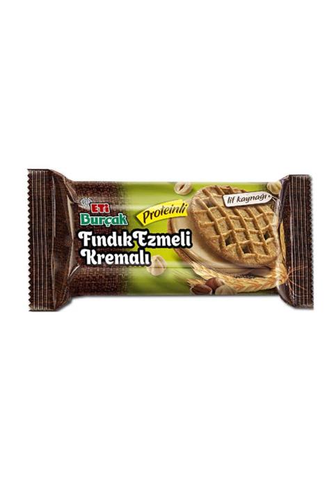 Eti Fındık Ezmeli Kremalı Bisküvi 175 gr