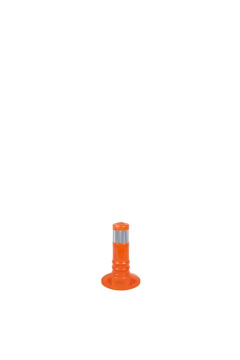 MFK Plastik Esnek Şerit Ayırıcı Delinatör Tpu Delinatör 300mm