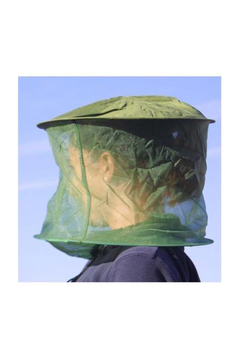 COGHLANS Coghlan's Arı Ve Sinek Maskesi