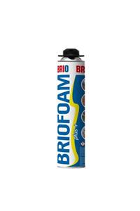 BRIO Pu Montaj Köpüğü Tabancalı 750 gr