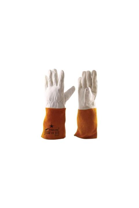 EvimShopping Starline Argon Kaynak Eldiveni / E-101