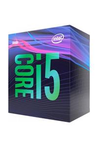 Intel I5-9400 6 Core, 2.90ghz 9mb 65w Lga1151 9.Nesil Box