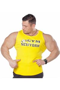 Big Sam Vücut Geliştirme Spor Atlet Gym New York