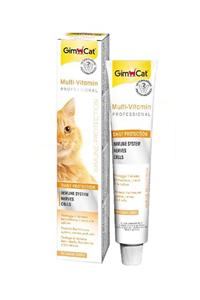 Gimcat Multivitamin Paste 20 Gr