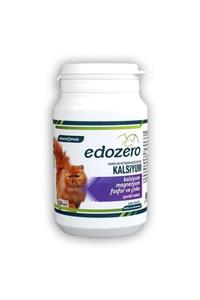 Edozero Kalsiyum Yavru Ve Yetişkin Kedi Tableti 75 Gr (150 Tab)