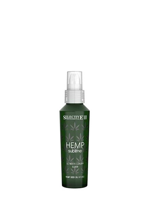Selective Koçak Kozmetik Hemp Sublime Ultimate Luxury Elixir 100ml