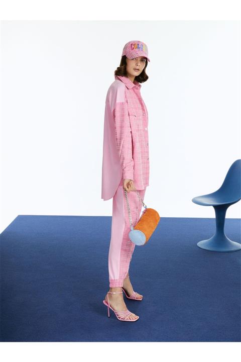 Nocturne Garnili Jogging Pantolon