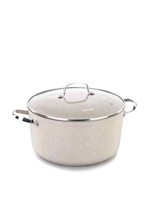 KORKMAZ Granita 28x14.5 Cm Tencere