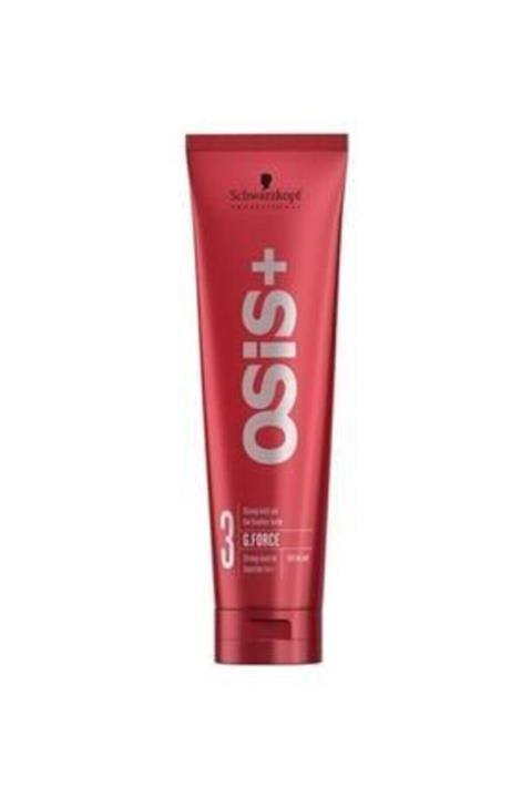 Schwarzkopf G.force Güçlü Tutucu Jöle 150 ml