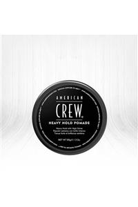 American Crew Amerıcan Crew Heavy Hold Pomade Erkek Saç Şekillendirici 85 Gr.