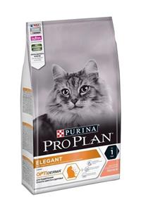 Proplan Elegant Derma Somonlu Yetişkin Kedi Maması 1,5 kg