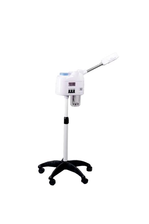 National Sıcak Buhar Makinesi Tek Ağız