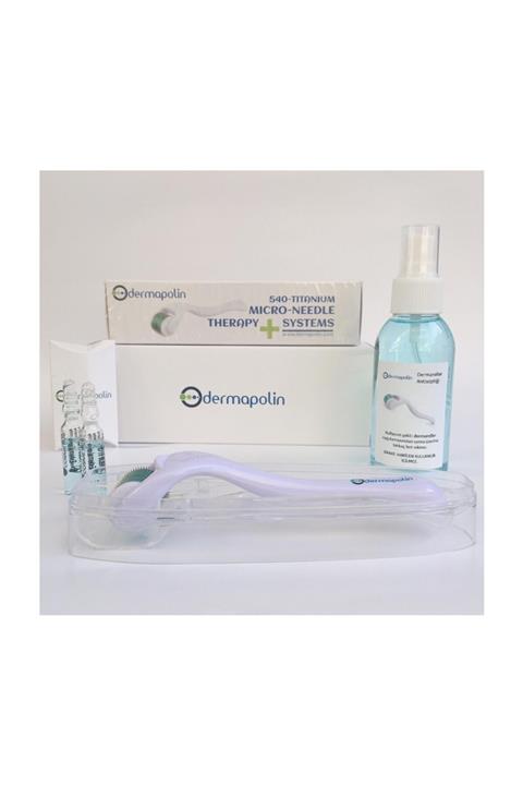 Dermapolin Basic Pack