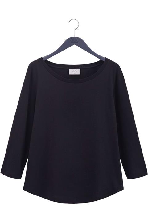 QUO ¾ Kollu Tişört