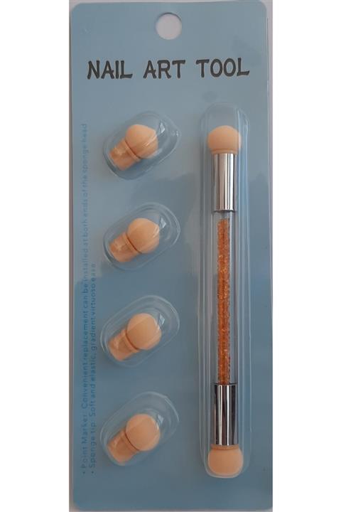 DIAMOND PROFESSIONAL Tırnak Ombre Uygulama Kalemi