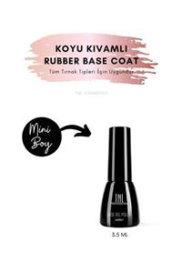 Tnl Professional Tırnak Ürünleri Rubber Base Coat 3.5 ml