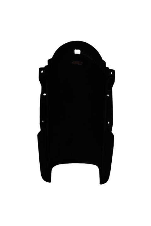 GP KOMPOZİT Honda Cbr 1000 Rr 2008-2011 Uyumlu Plakalık Fiber