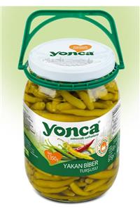 Yonca Yakan Biber Turşusu 1500 gr