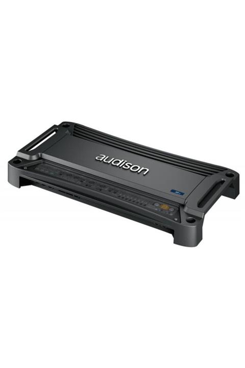 AUDISON Sr 4 Amplifikatör 4 Kanal