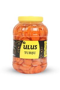 Ulus Turşu Havuç Turşusu 2 kg