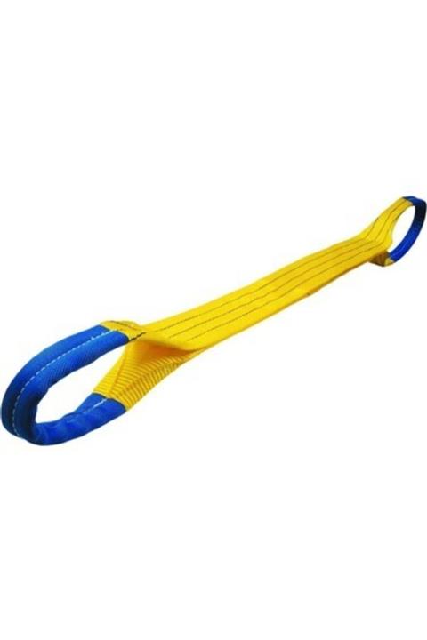 Master Sapan Yük Kaldırma 4t-4mt