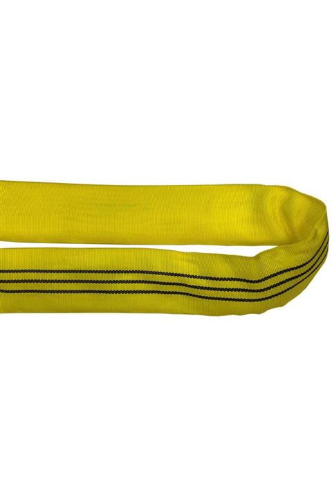 Force Chain Polyester Sonsuz Sapan 3ton 4mt