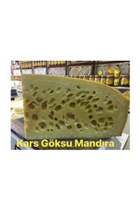 GÖKSUBEY Kars Göksu Mandıra Gurme Kars Gravyer Peyniri 500 Gr