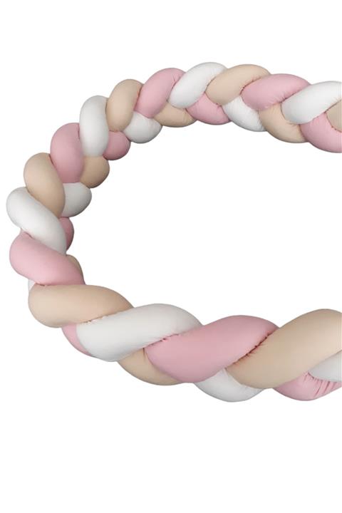 HUZURLUBEBEKLER Huzurlu Bebekler Örgü Koruma 560 Cm