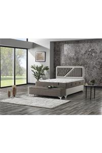 Sleep Corner Santos 150*200 Lüx Ortopedik Yatak Çift Kişilik