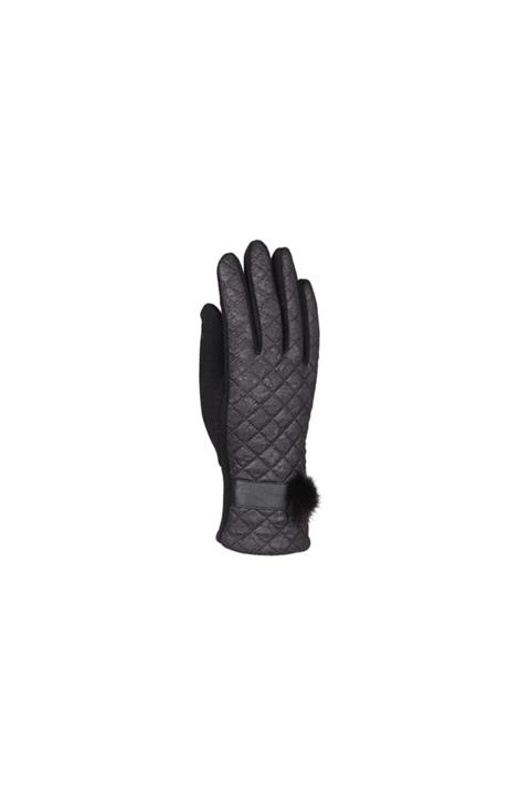 SYT Kadın Kapitone Eldiven