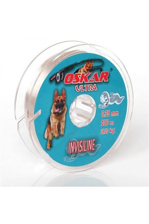 Oscar Hayalet Makara Misina 0.38 Mm