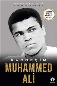 Turkuvaz Kitap Kardeşim Muhammed Ali