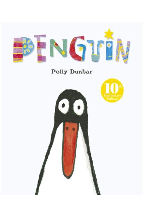 Walker Books Penguın #yenigelenler