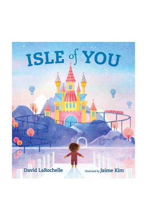 Walker Books Isle Of You #yenigelenler