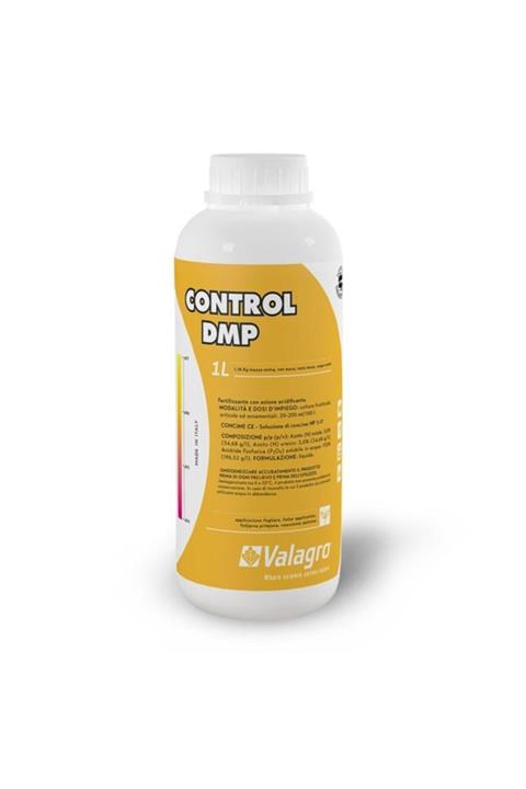 Valagro Control Dmp Ph Düzenleyici Yaprak Gübresi 1 lt