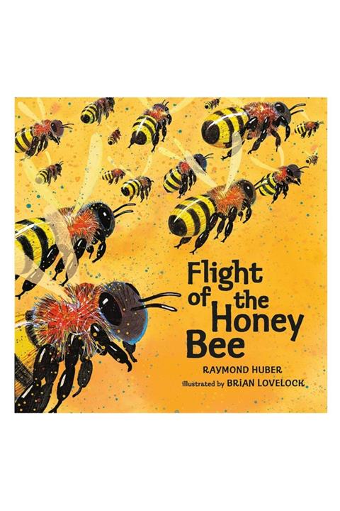 Walker Books Flıght Of The Honey Bee #yenigelenler
