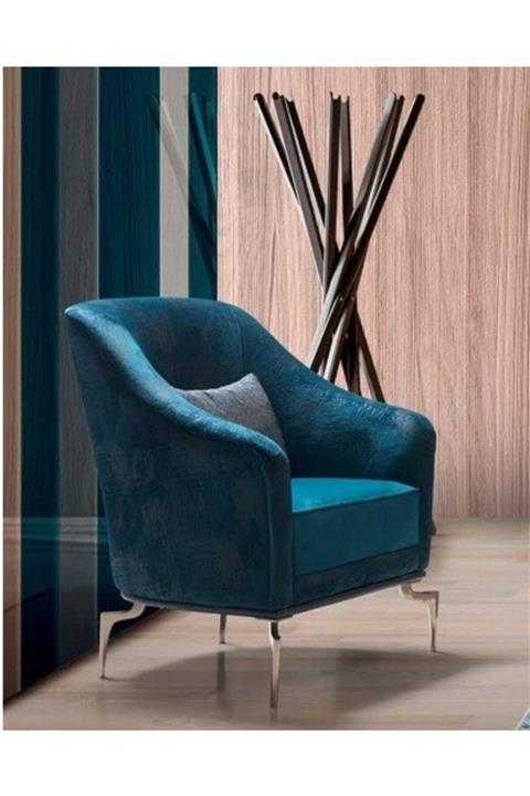 Beyazhomecollection Arya Berjer