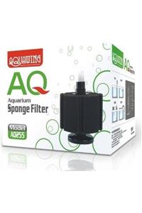 Aquawing Aq255 Üretim Filtresi