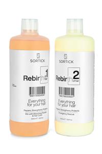 Sortick Rebirth 1:no Rebirth 2:no 1000ml