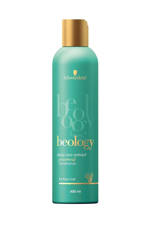 Beology Düzleştirmeye Yardımcı Saç Bakım Kremi 400 Ml