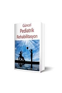 İstanbul Tıp Kitabevi Güncel Pediatrik Rehabilitasyon