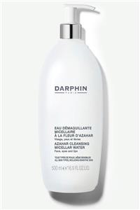 Darphin Temizleme Suyu- Azahar Cleansing Micellar Water 500 ml 882381075330