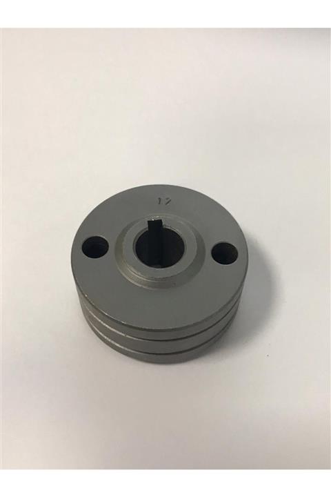 Magmaweld Tel Sürme Makarası 1,00 - 1.20 mm 1 Adet