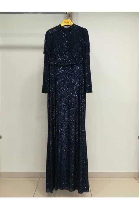 Adira Payet Tesettür Abiye