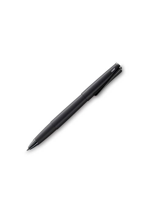 Lamy Studio Lx Roller Kalem M Uç Siyah 366lx