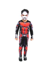 TRİO OYUNCAK Antman-Karınca Adam Kostüm