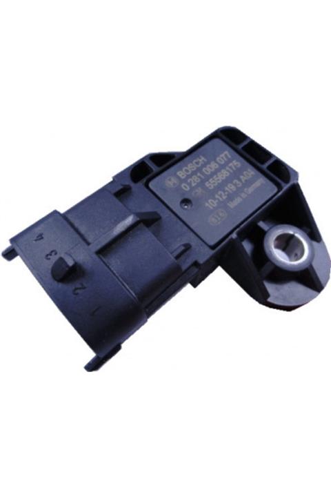 Orjinal Op Sensor Map Turbo Astra J-ınsıgnıa-chavrolet 1.3-1.7-2.0 55568175